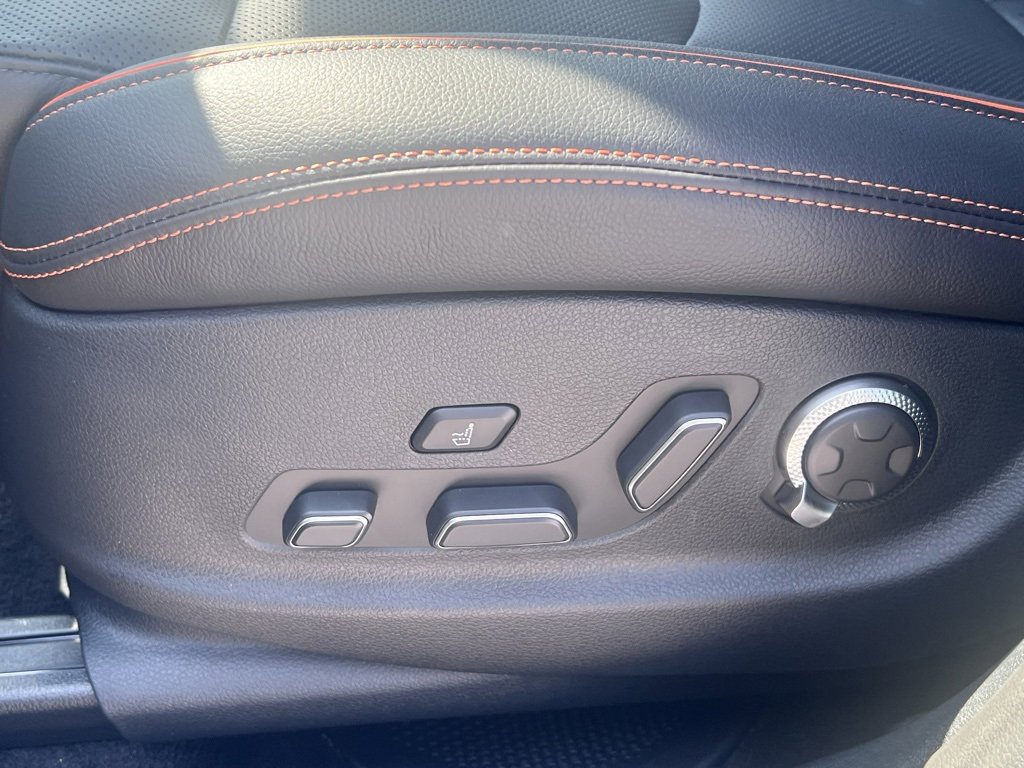 New 2026 Genesis GV70 3.5T Sport Advanced image 36