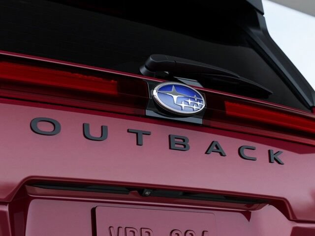 New 2026 Subaru Outback Limited XT AWD/4WD image 11