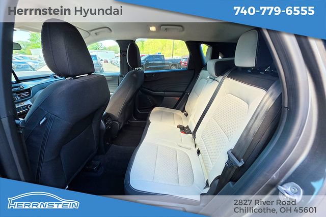 Used 2023 Ford Escape Active AWD/4WD image 22