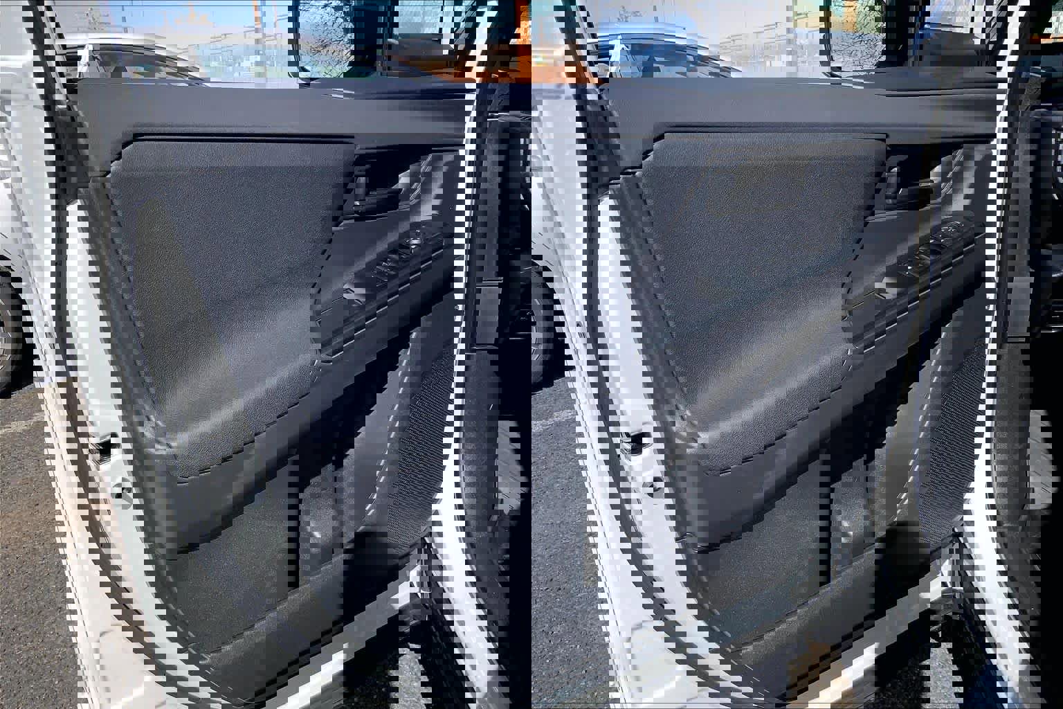 Used 2026 Toyota bZ image 18