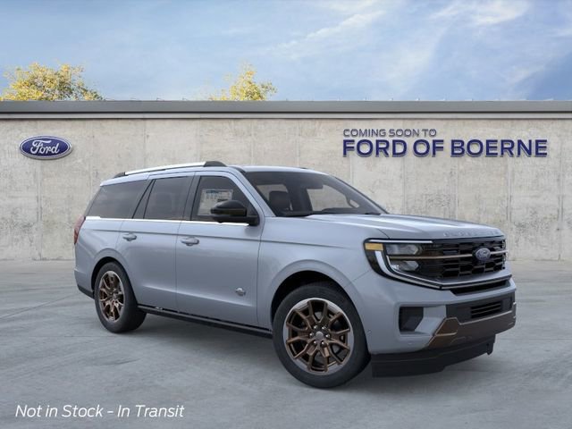New 2026 Ford Expedition King Ranch AWD/4WD image 7