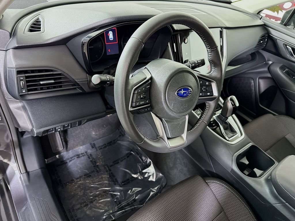 Certified 2025 Subaru Outback Premium w/ Popular Package #1 image 19