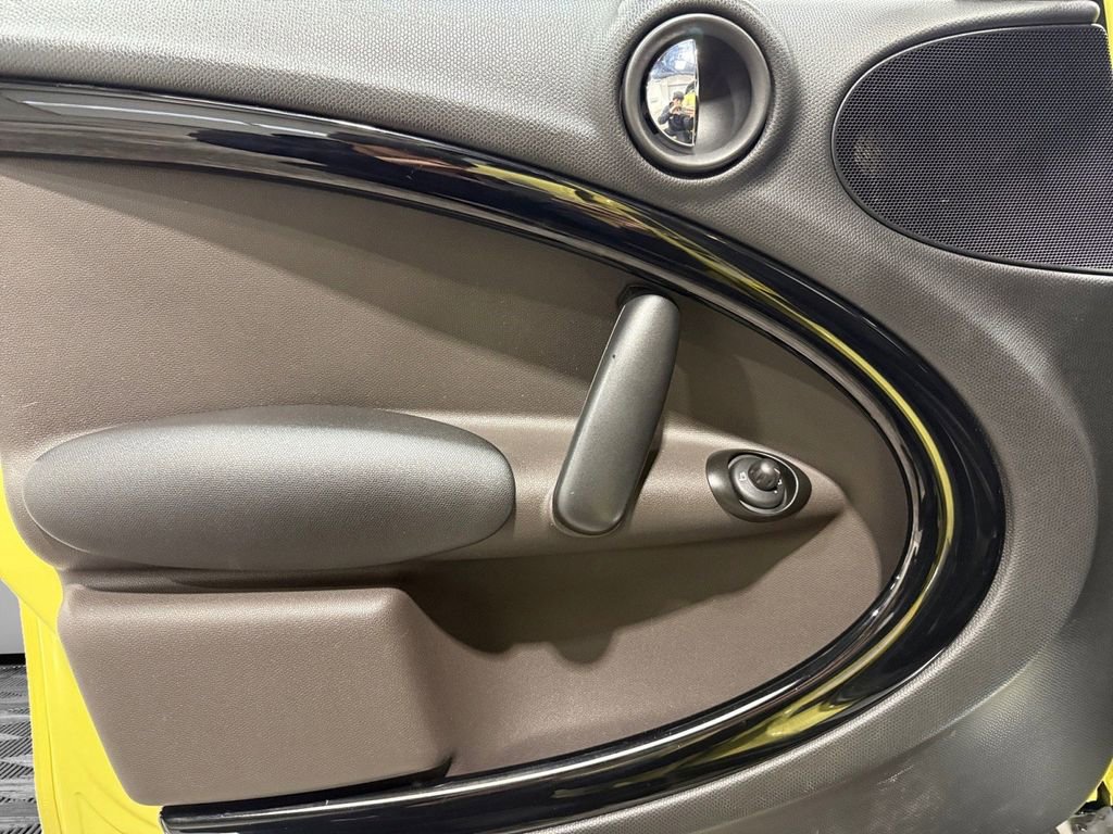 Used 2012 MINI Cooper Countryman S image 19