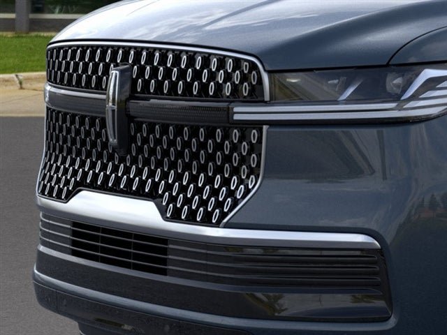 New 2026 Lincoln Navigator L Reserve AWD/4WD image 40