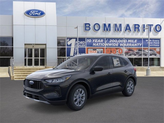 New 2026 Ford Escape Active w/ Cold Weather Package