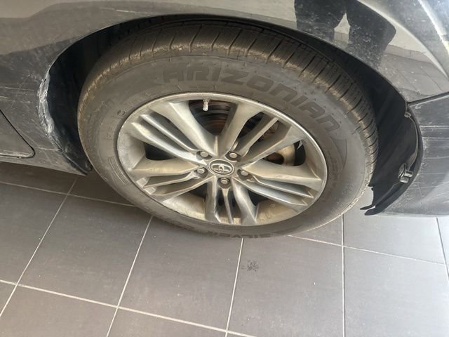 Used 2017 Toyota Camry LE FWD image 6