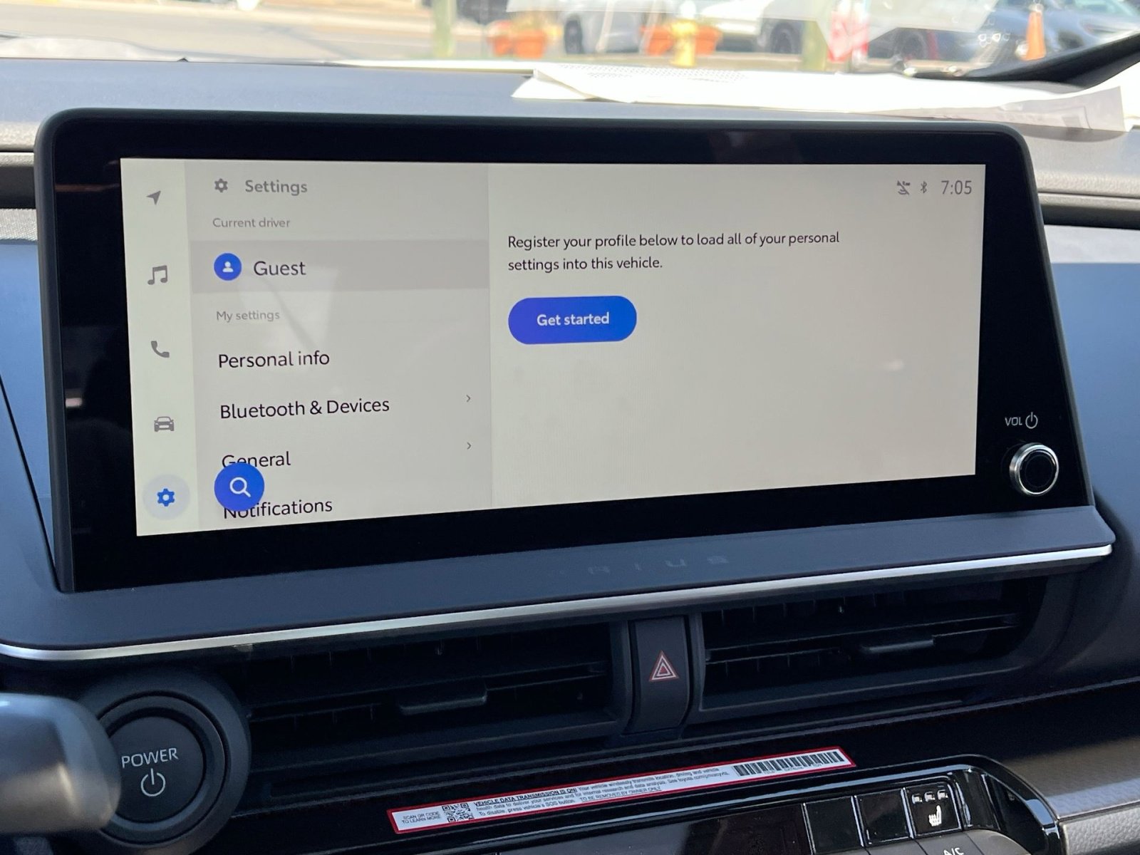 New 2026 Toyota Prius Plug-In Hybrid image 20