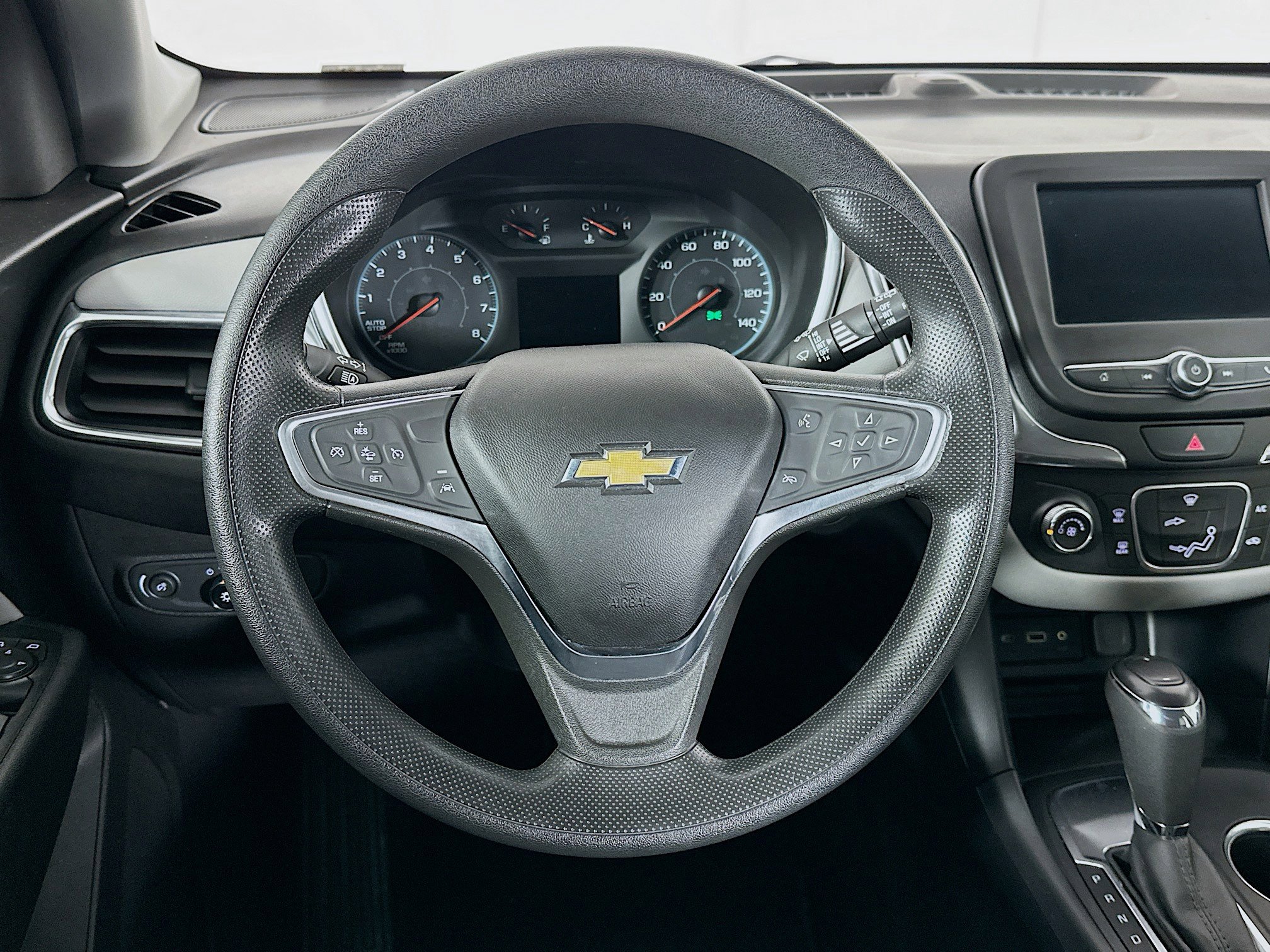 Used 2020 Chevrolet Equinox LS FWD image 18