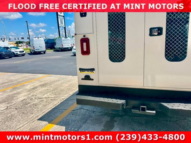 Used 2019 RAM ProMaster 3500 w/ Premium Appearance Group FWD image 26
