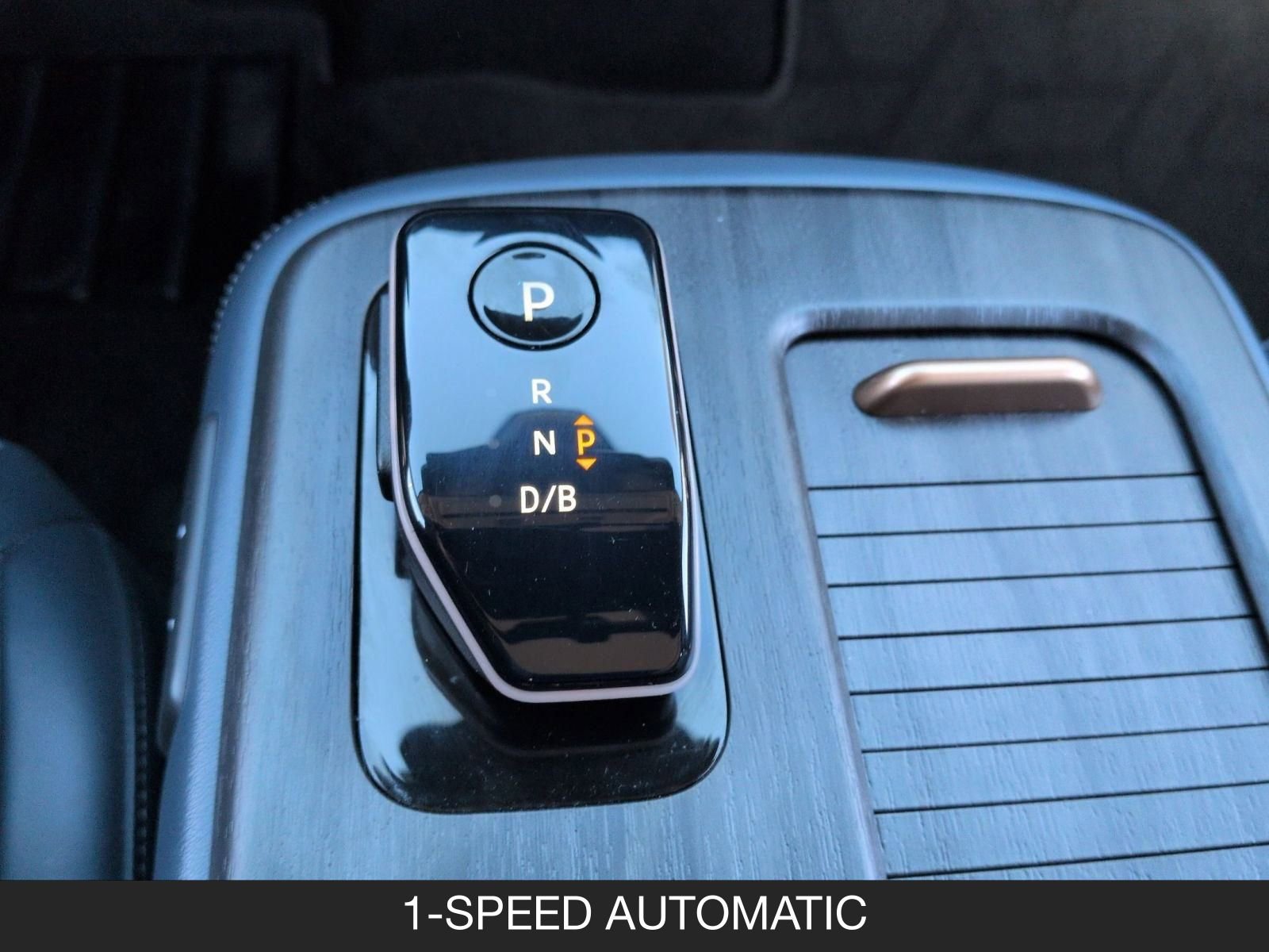 Used 2023 Nissan Ariya image 16