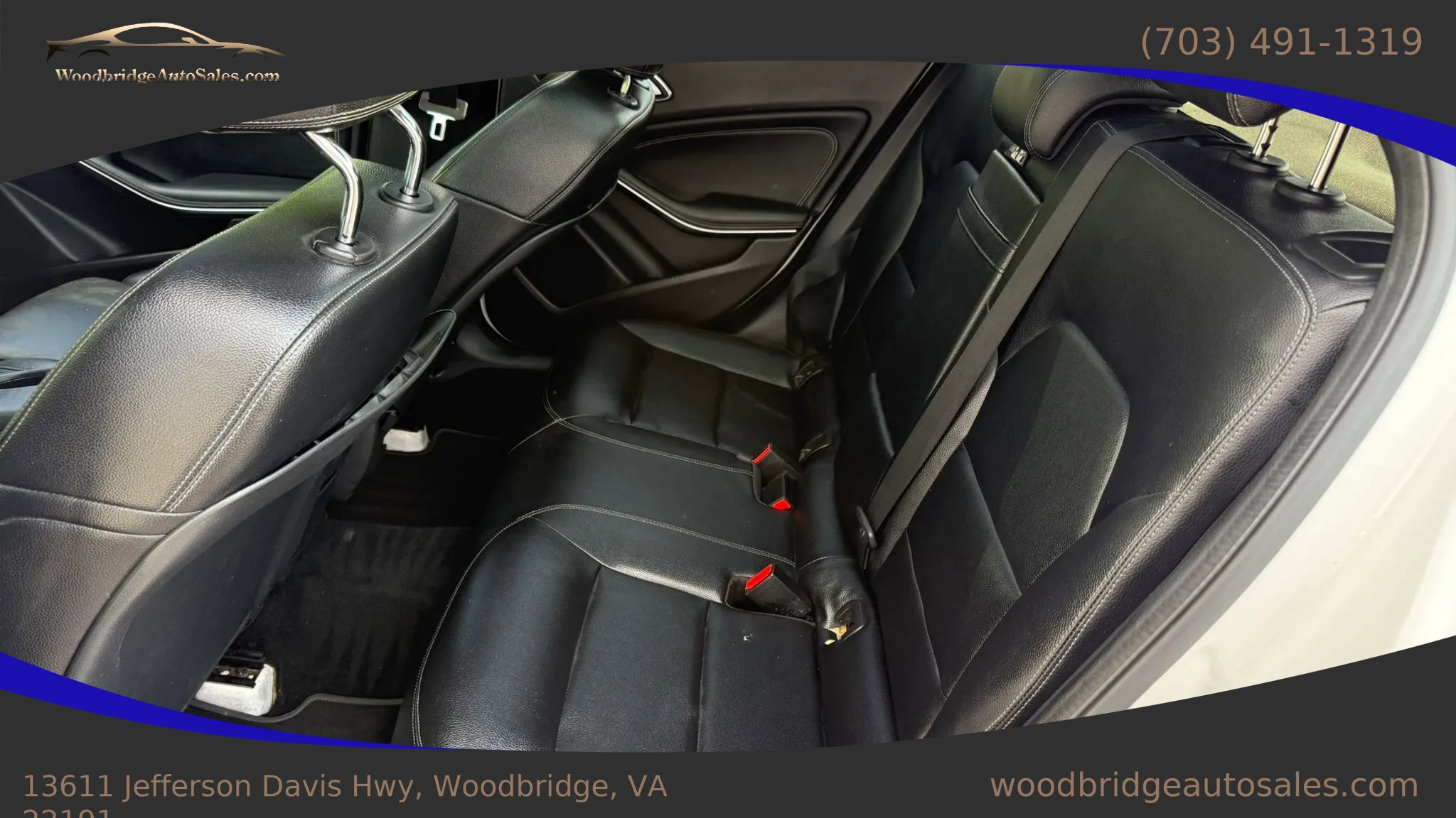 Used 2019 Mercedes-Benz GLA 250 4MATIC image 28