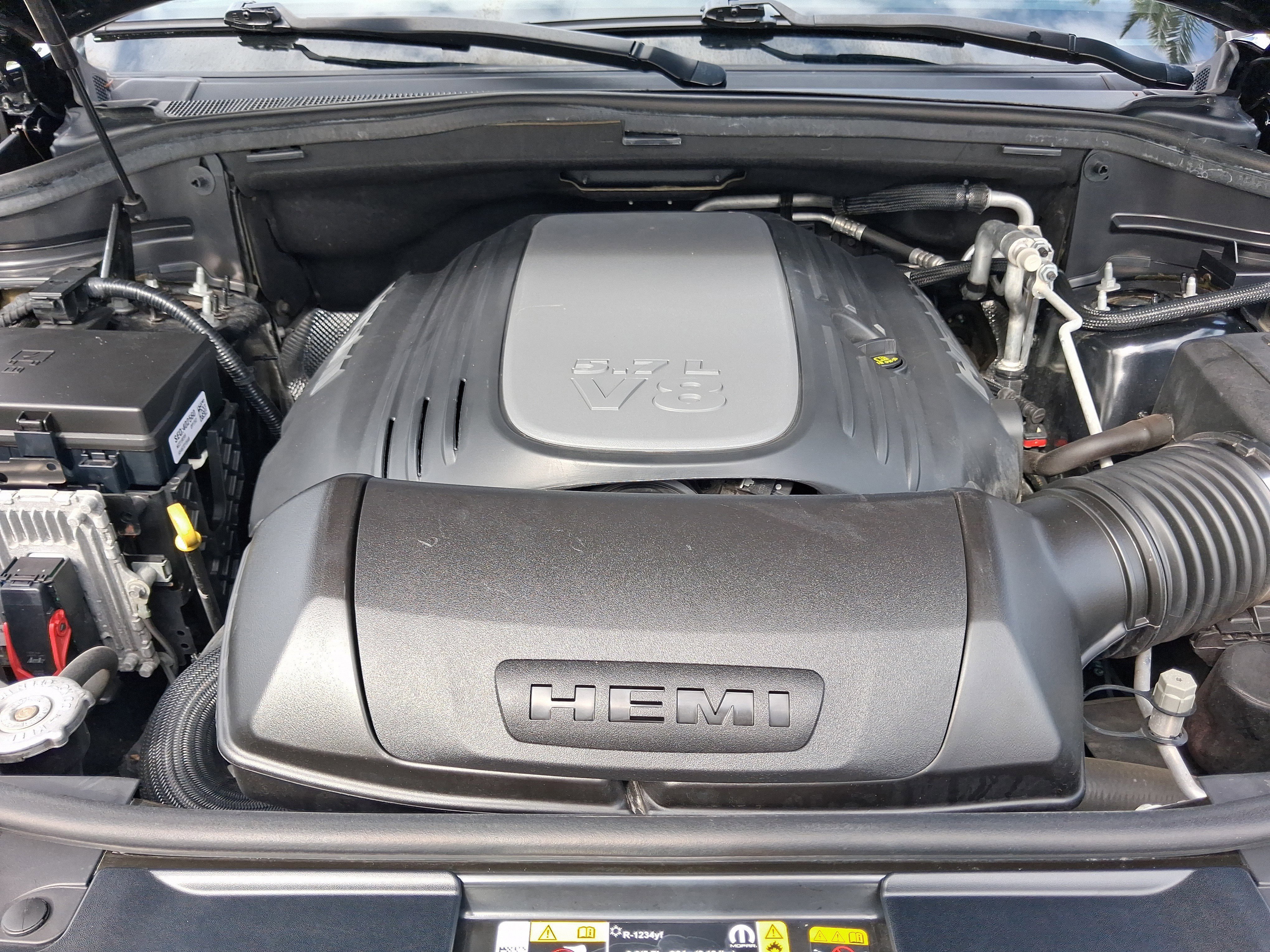 Used 2022 Dodge Durango Citadel AWD/4WD image 20