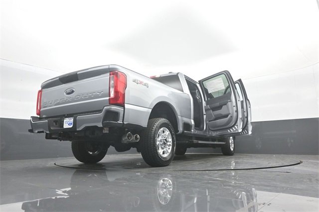 New 2026 Ford F250 XLT image 33