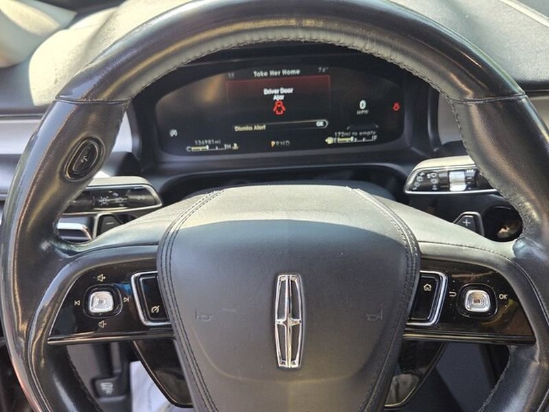 Used 2021 Lincoln Aviator 2WD image 23