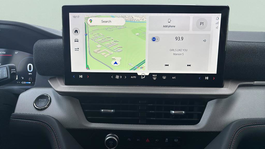 New 2026 Ford Explorer Active image 9