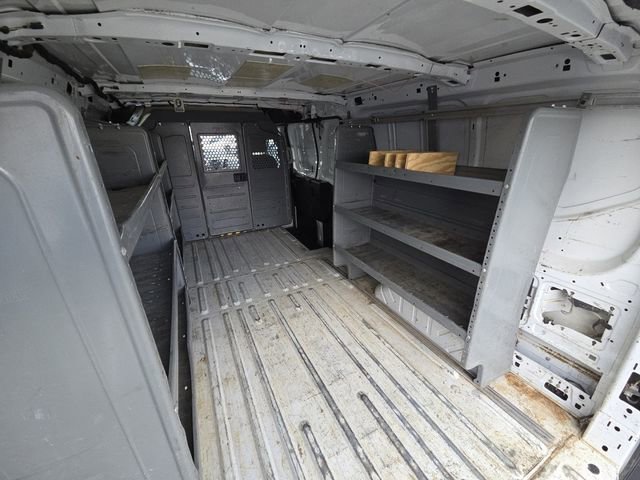 Used 2016 Ford Transit 150 148 Low Roof image 19