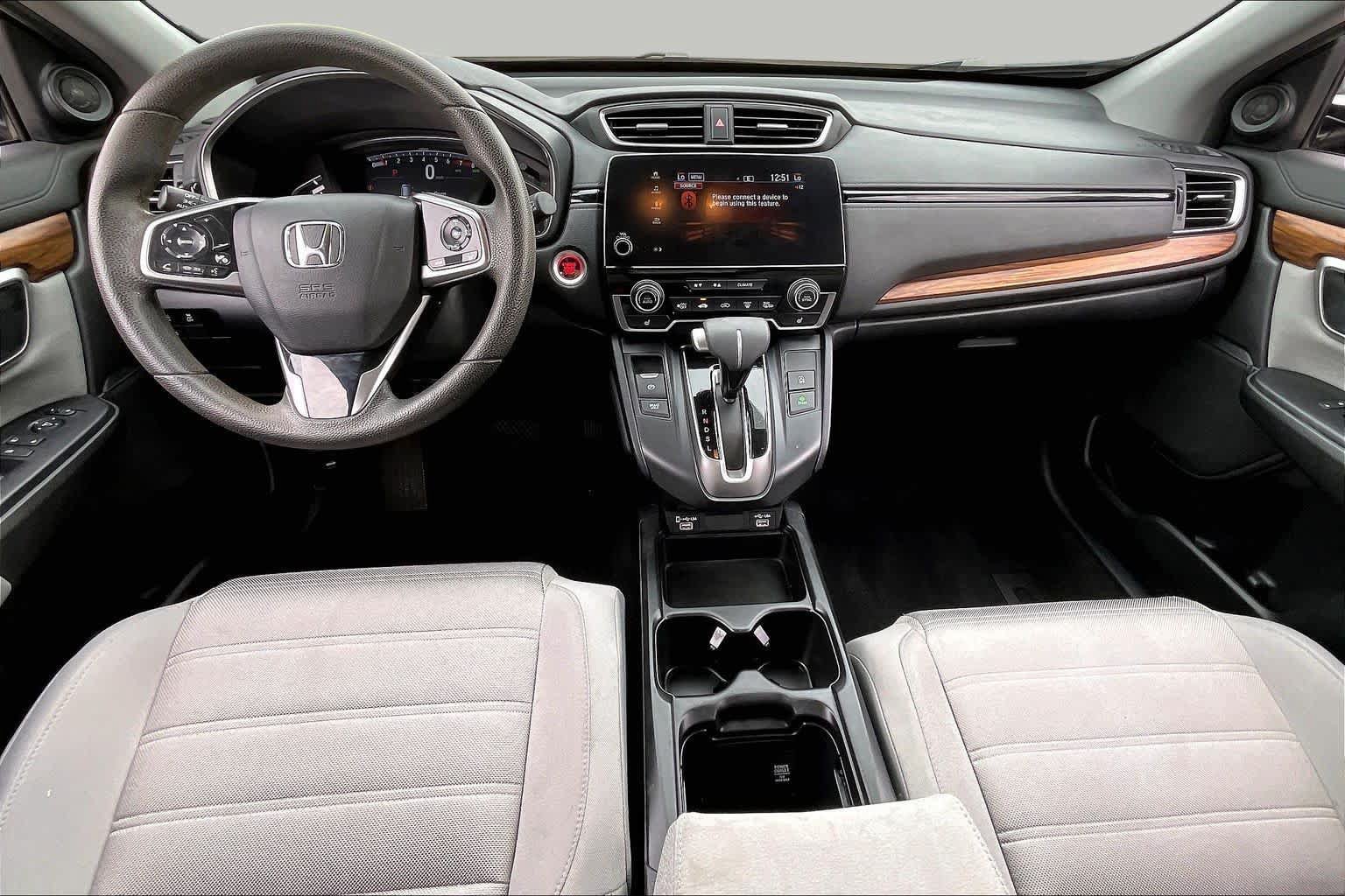 Used 2022 Honda CR-V EX image 12