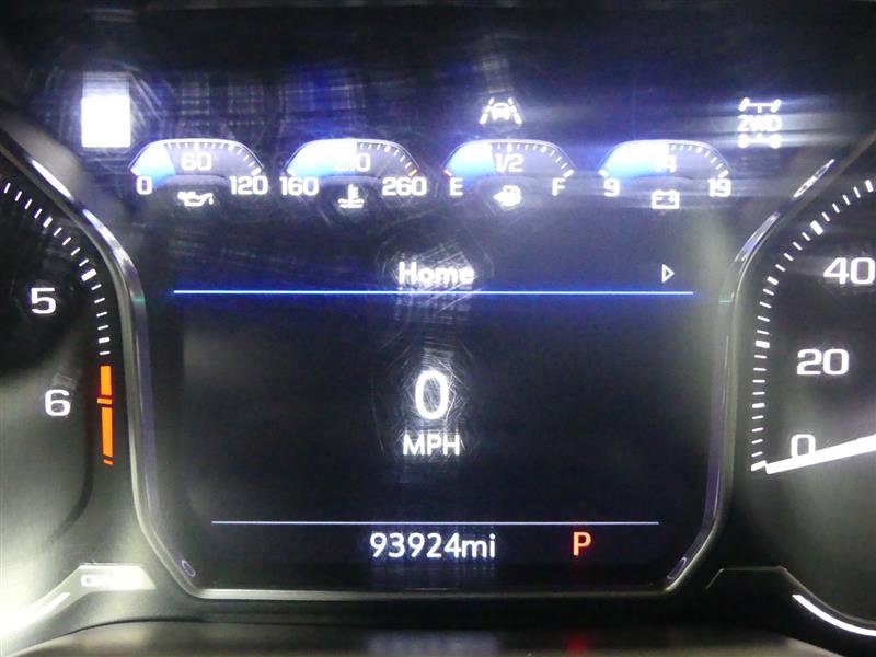 Used 2020 GMC Sierra 1500 Denali w/ Denali Ultimate Package image 33