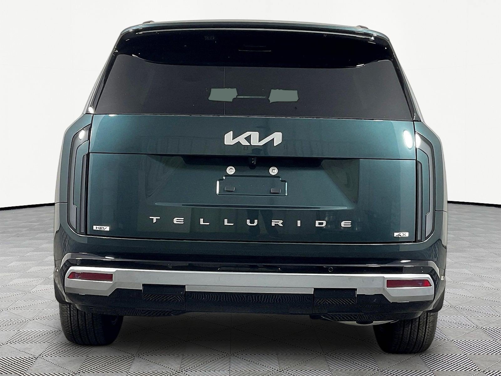 New 2027 Kia Telluride X-Line SX Prestige AWD/4WD image 5