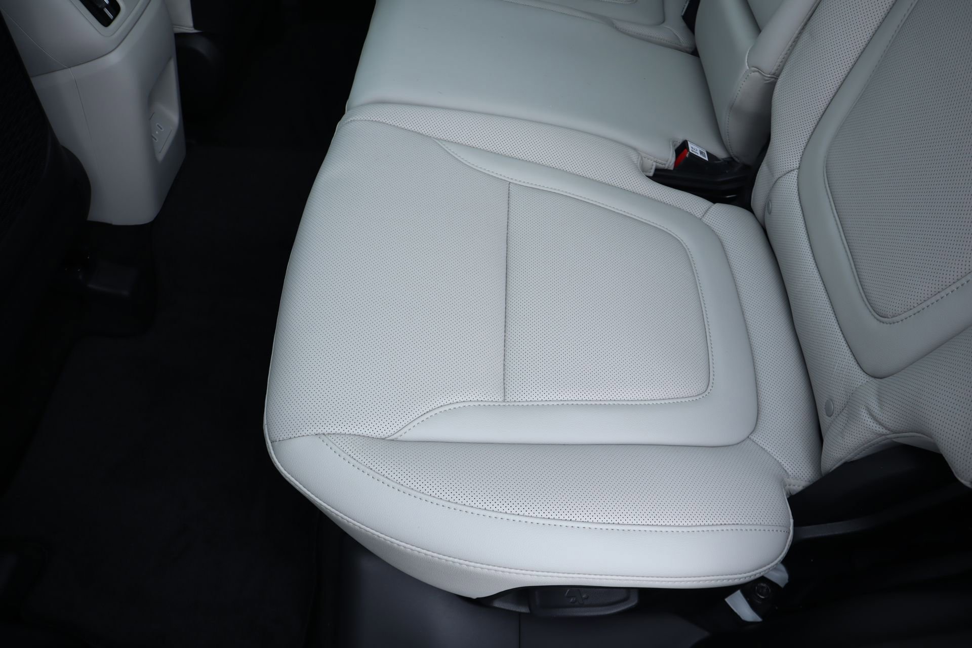 New 2026 Hyundai Tucson Limited image 19