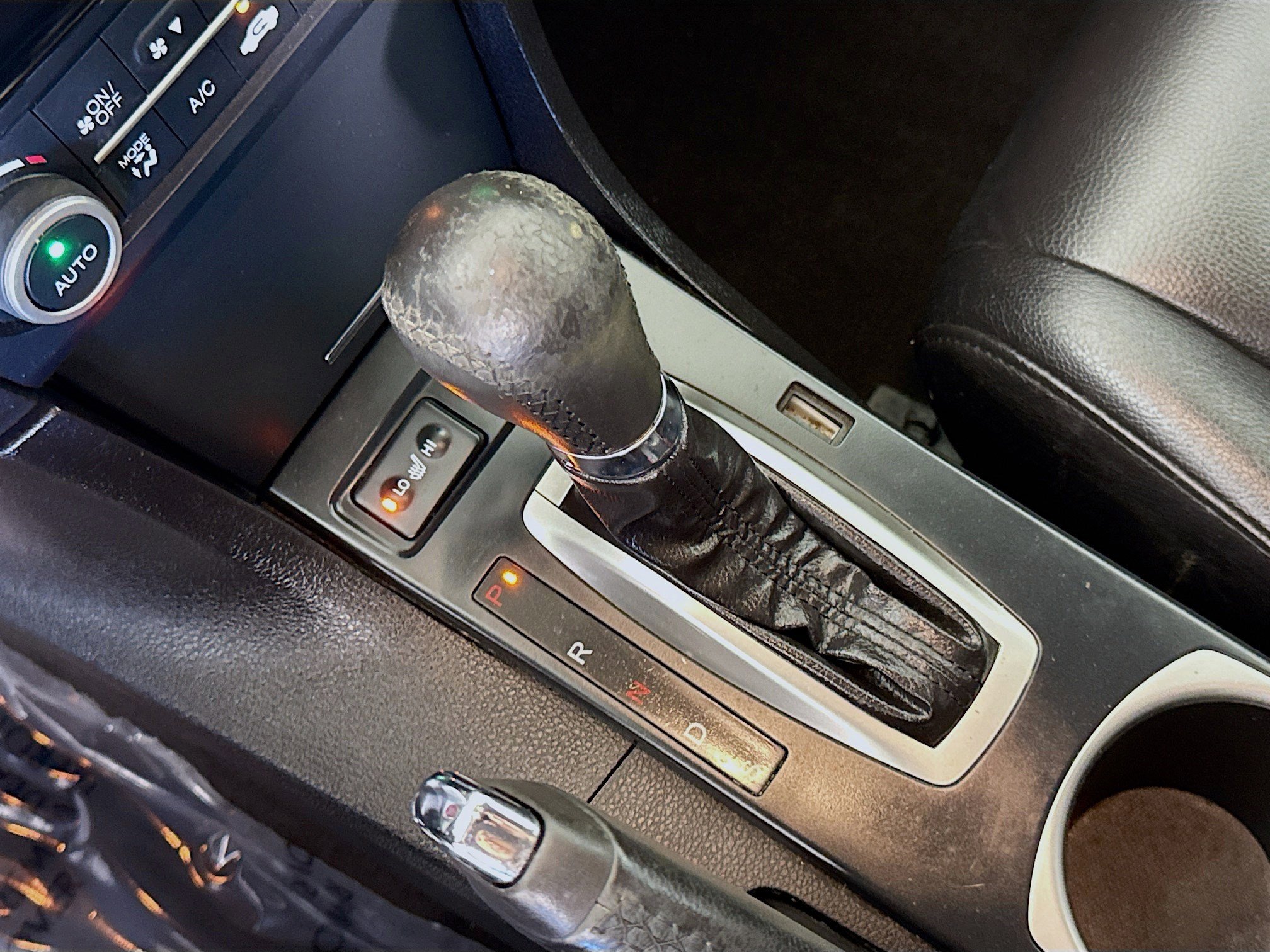 Used 2016 Acura ILX image 20