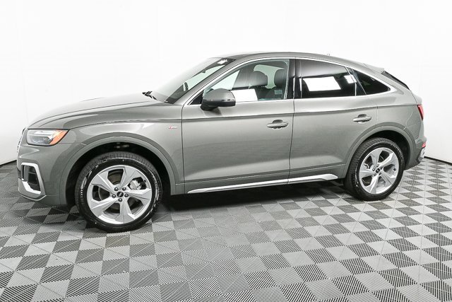 New 2025 Audi Q5 2.0T Premium Plus image 32