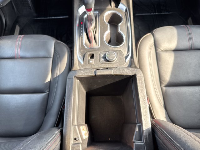 Used 2023 Chevrolet Traverse RS w/ LPO, Floor Liner Package AWD/4WD image 36