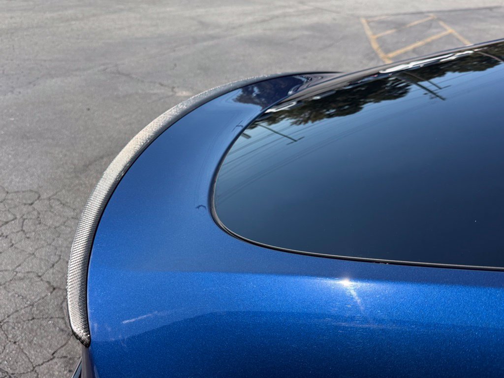 Used 2022 Tesla Model Y Performance AWD/4WD image 14