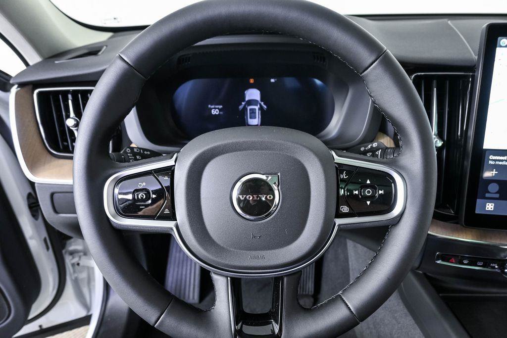 New 2026 Volvo XC60 B5 Plus w/ Protection Package Premier AWD/4WD image 8