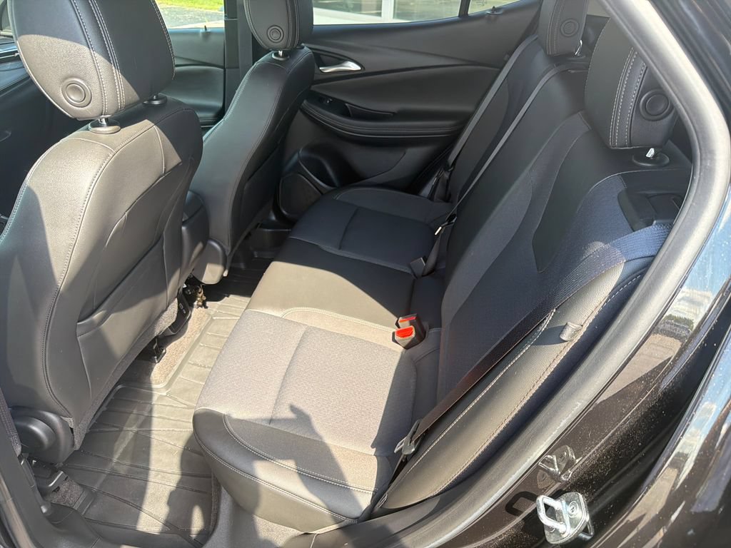 Used 2024 Buick Encore GX Preferred FWD image 26