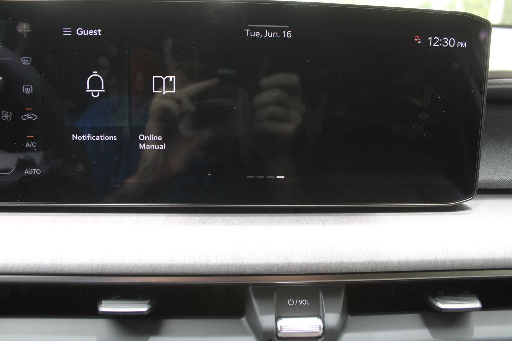 New 2026 Kia EV9 Wind AWD/4WD image 50