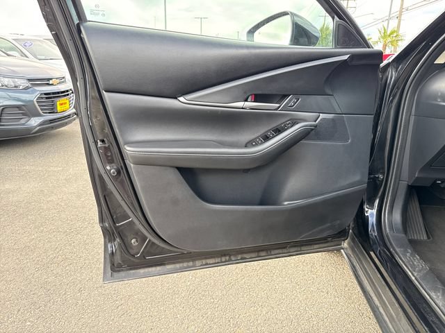 Used 2024 MAZDA CX-30 AWD 2.5 S w/ Select Sport Pkg image 15