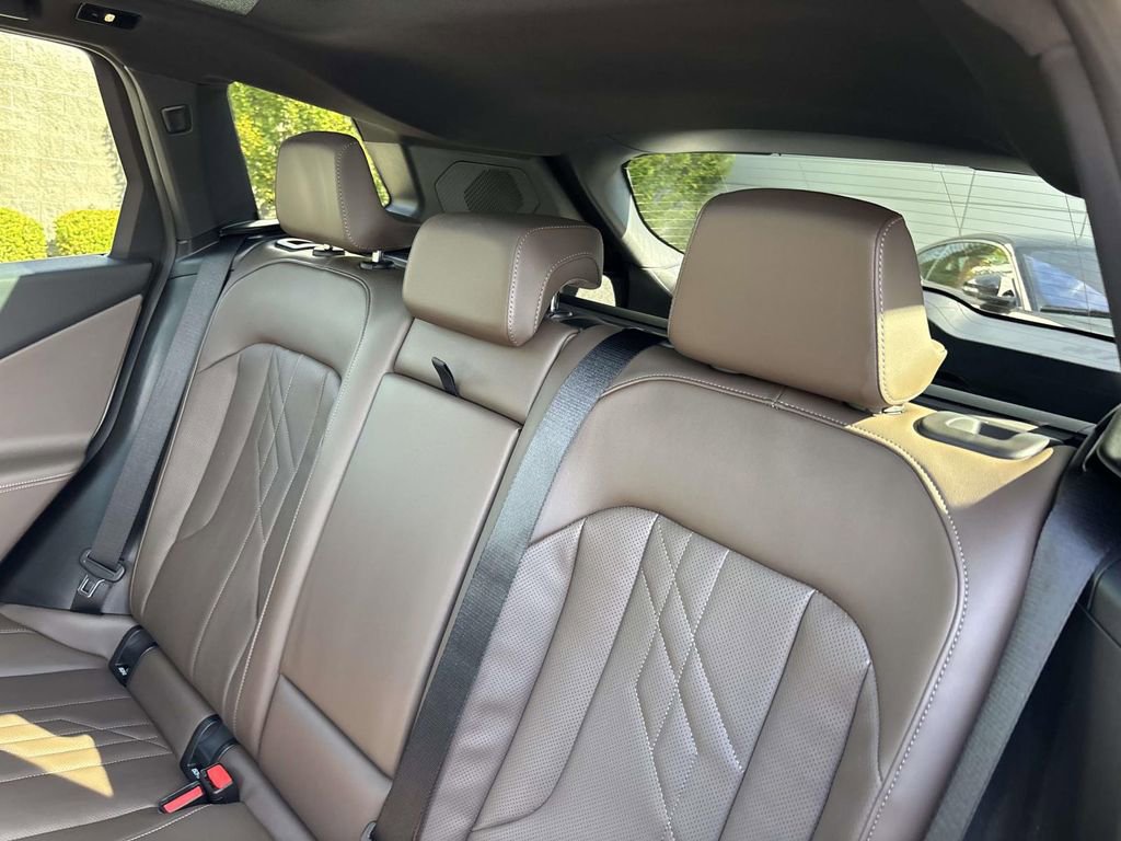 New 2026 BMW X3 M50 w/ Premium Package image 26