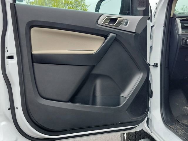 Certified 2023 Ford Ranger XLT w/ Equipment Group 302A High AWD/4WD image 9