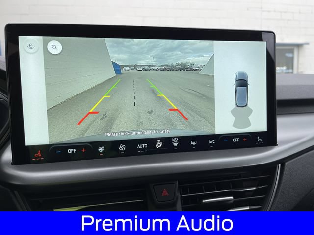 New 2026 Ford Escape Active w/ Tech Pack #1 FWD image 13