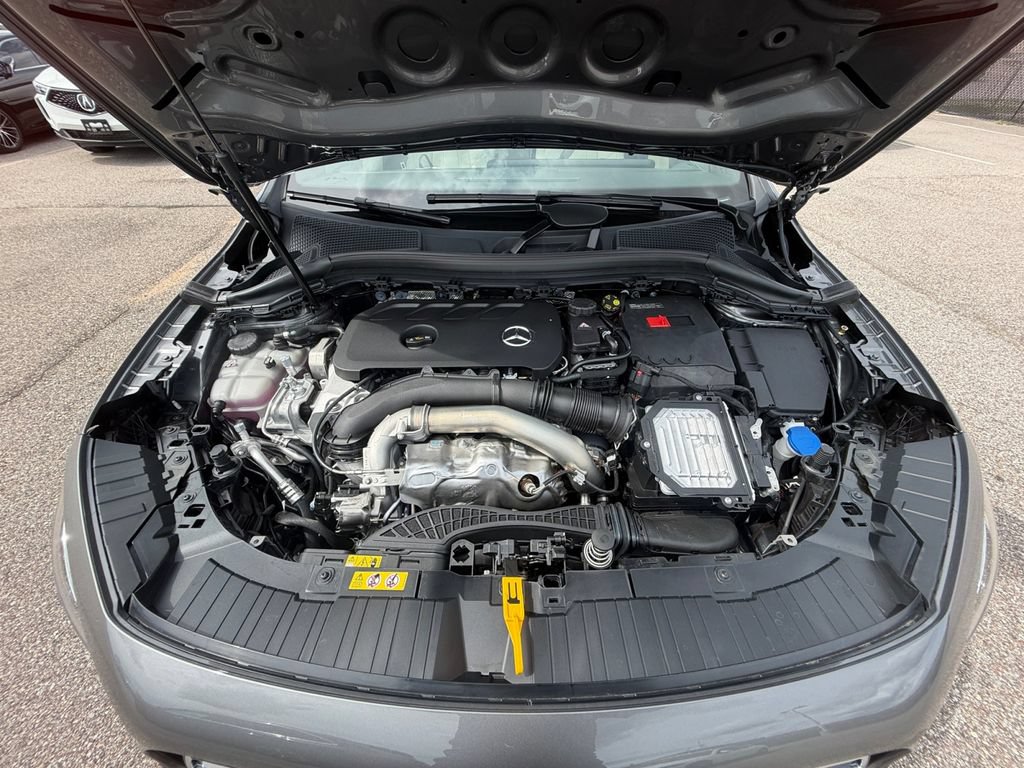 New 2026 Mercedes-Benz GLA 250 image 23