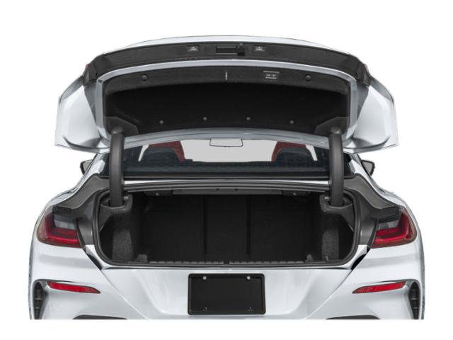 Used 2024 BMW 840i Gran Coupe xDrive AWD/4WD image 14
