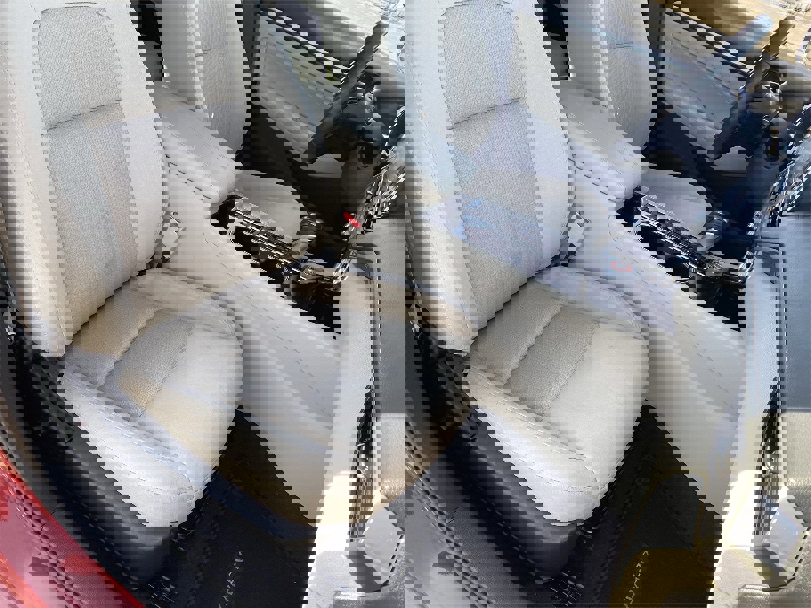 Certified 2022 Nissan Altima 2.5 SV w/ SV Premium Package image 11