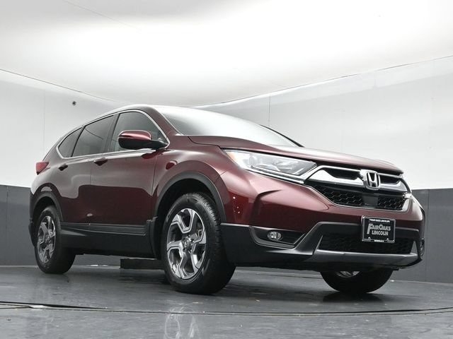 Used 2018 Honda CR-V EX-L image 39