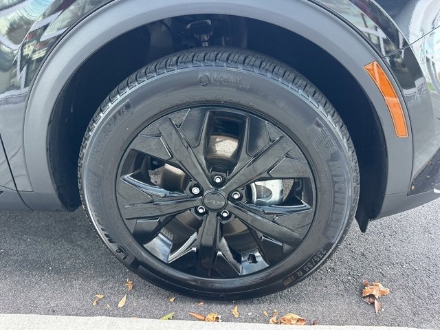 Used 2025 Kia Sportage X-Line image 34