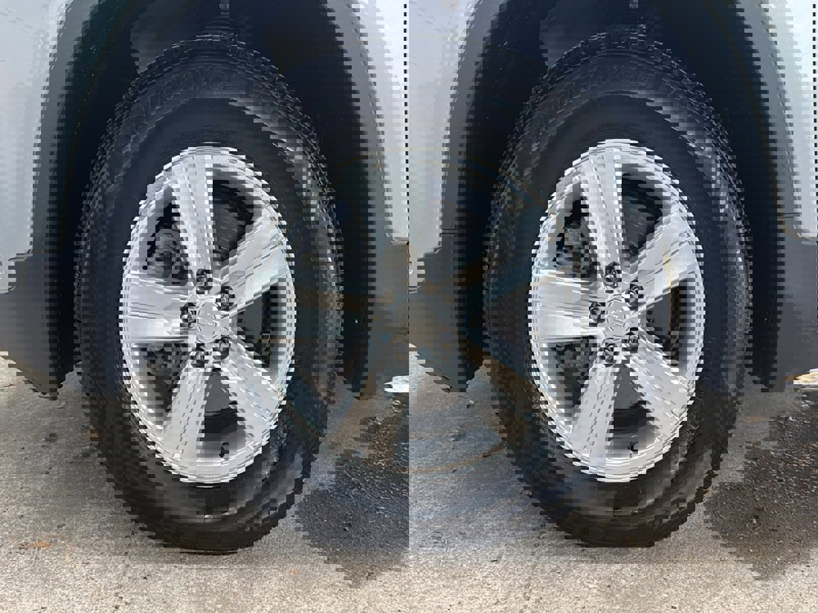 Used 2020 Chevrolet Trax LS w/ Tint and Cruise Package image 36