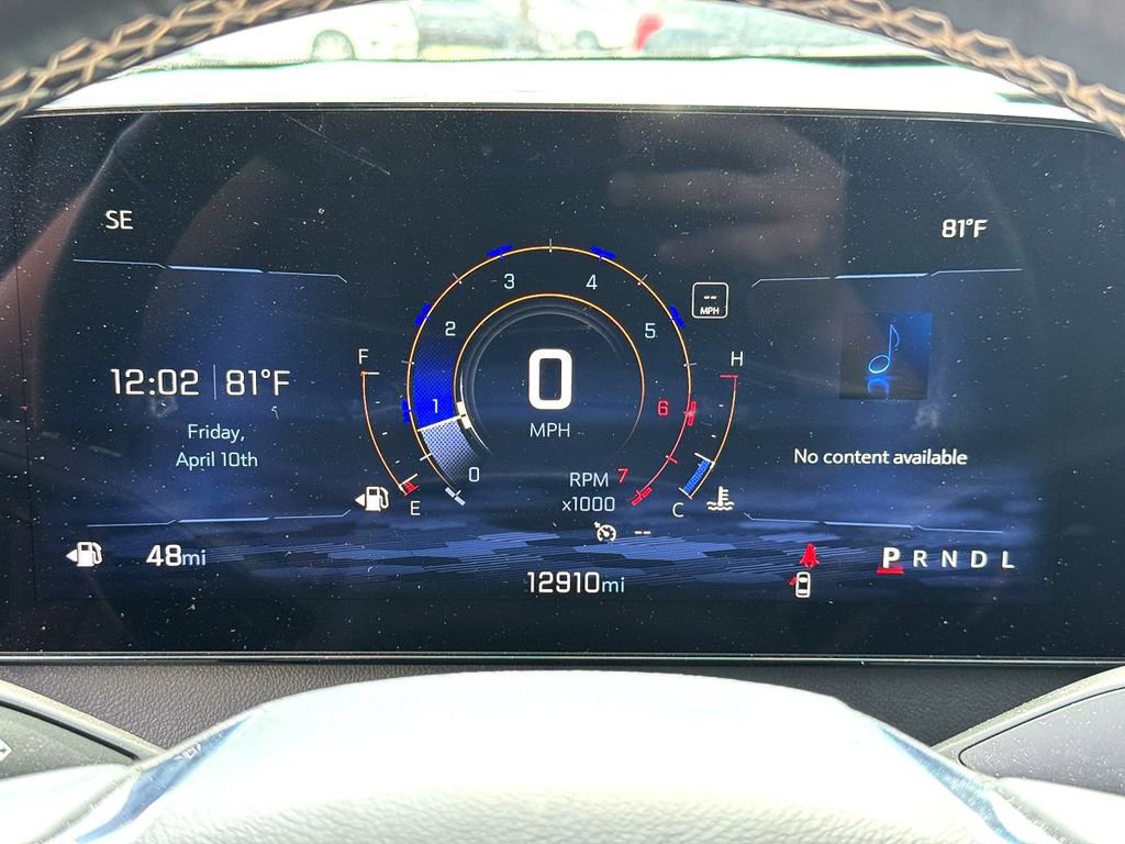 Used 2024 Chevrolet Traverse LS w/ Midnight/Sport Edition image 18