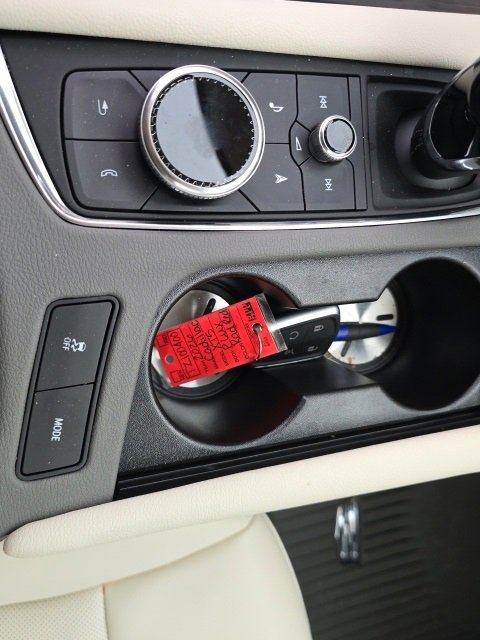 New 2026 Cadillac XT5 Premium Luxury image 33