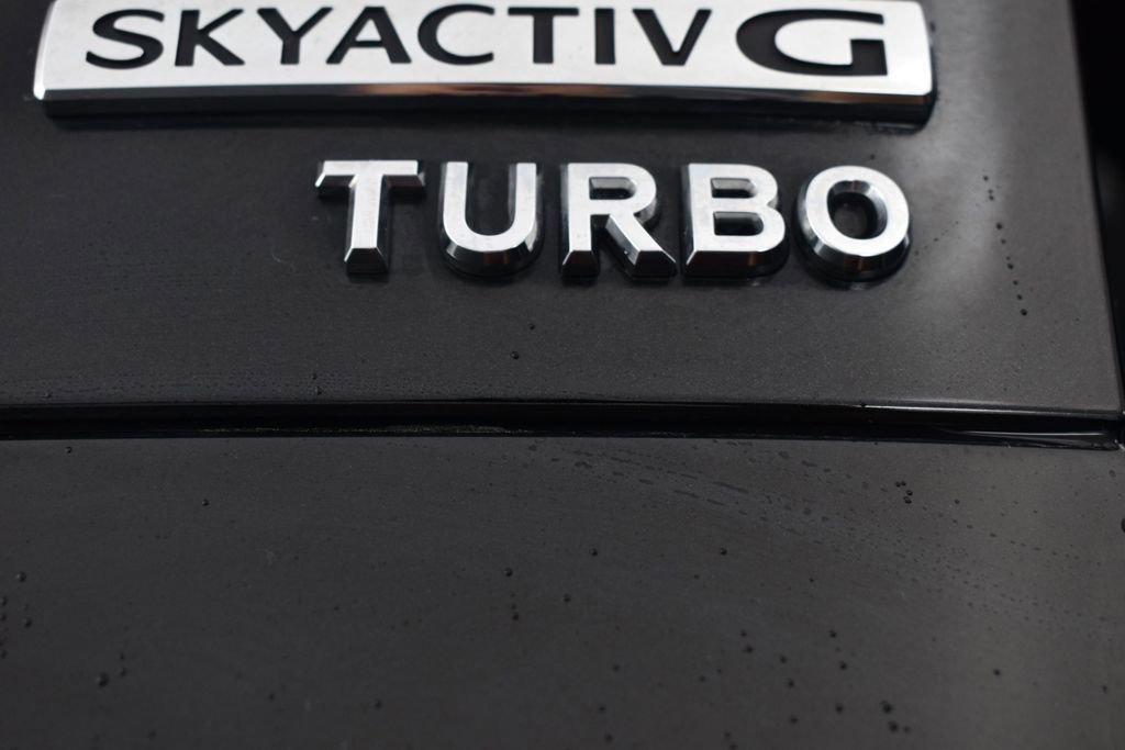 Used 2021 MAZDA CX-30 2.5 Turbo w/ Premium Plus Pkg AWD/4WD image 26