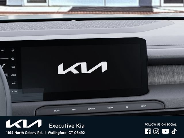 New 2027 Kia Telluride X-Line SX Prestige AWD/4WD image 20