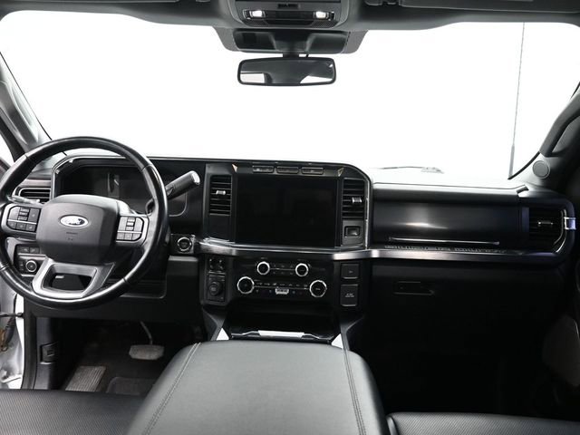 Used 2024 Ford F250 Lariat AWD/4WD image 22