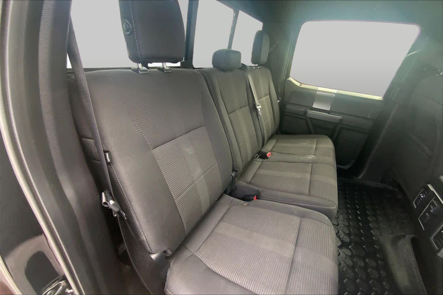 Used 2016 Ford F150 XLT w/ Equipment Group 302A Luxury RWD image 20