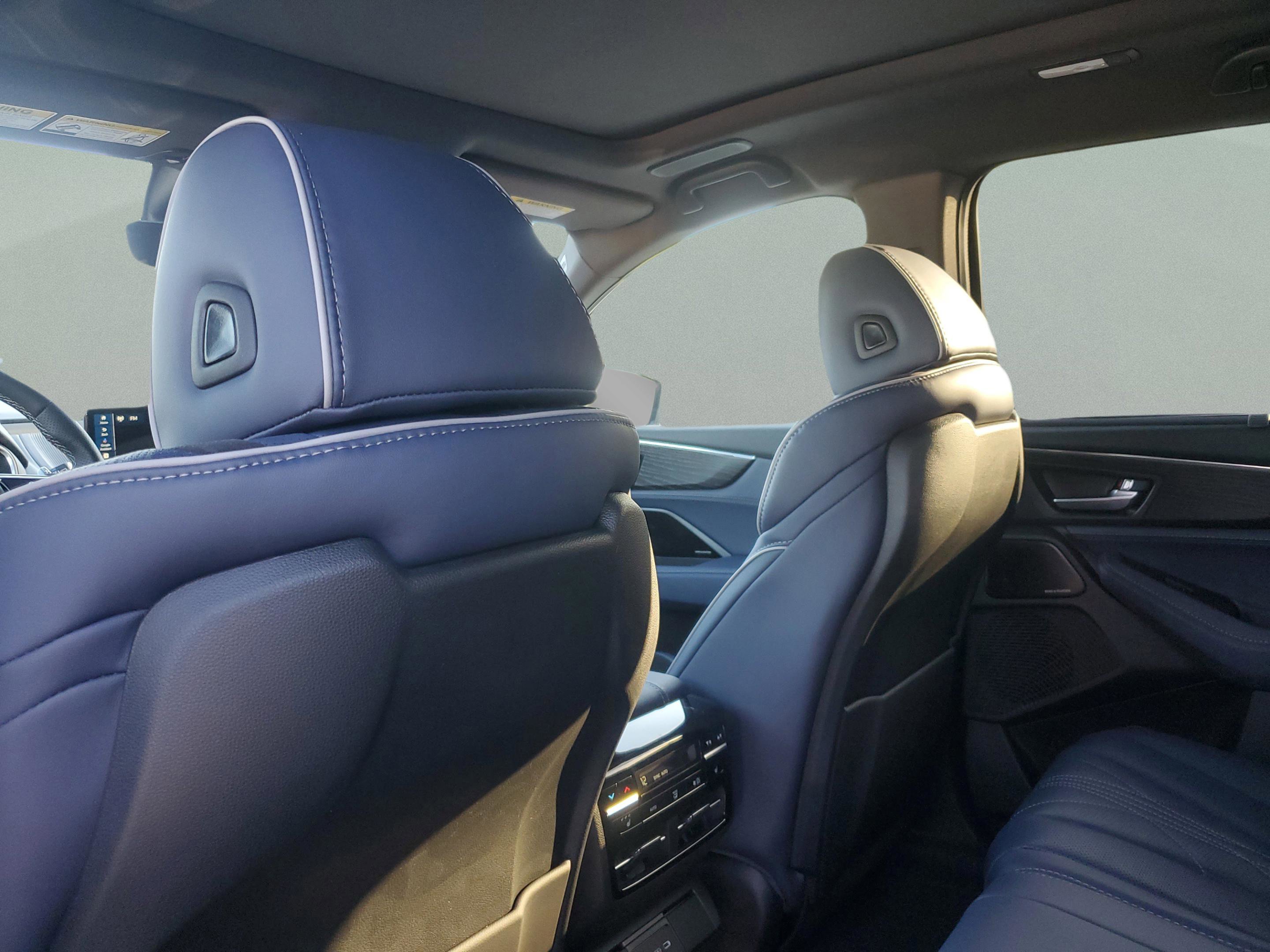 New 2026 Acura MDX Type S image 14