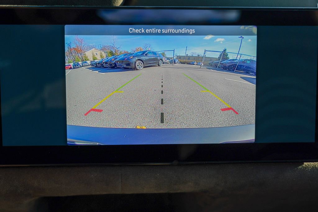 Used 2025 Maserati MC20 Coupe image 53