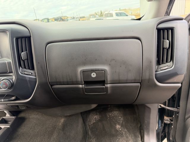 Used 2018 Chevrolet Silverado 1500 W/T w/ WT Fleet Convenience Package image 32